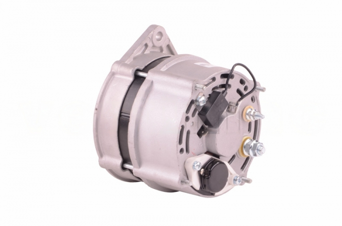 Alternator motor Deutz 12VDC, 95A JLG 7000872 DAL-12V95 [2]