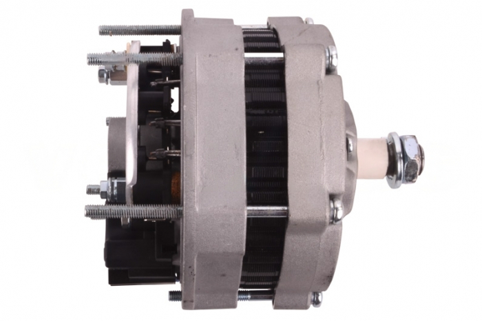 Alternator motor Hatz 14VDC, 50A Haulotte 2440105080 HAL-14V50 [2]