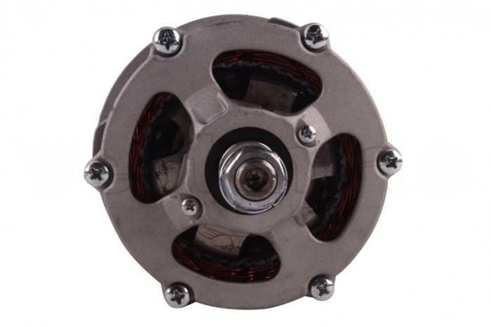 Alternator motor Hatz 14VDC, 50A Haulotte 2440105080 HAL-14V50 [3]