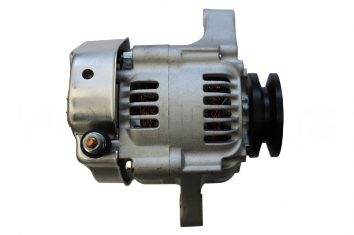 Alternator motor Kubota 12VDC, 45A pentru nacele Skyjack SJ 136101 [3]