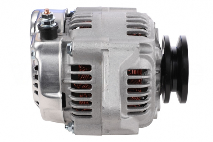Alternator motor Kubota 12VDC, 60A Haulotte 4000044650 [2]