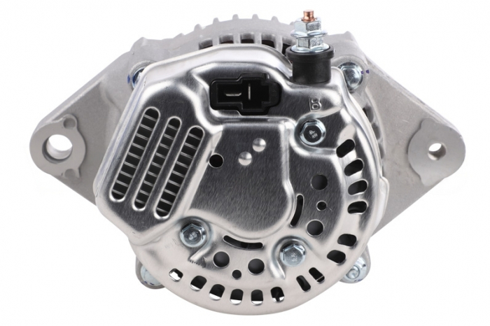 Alternator motor Kubota 12VDC, 60A Haulotte 4000044650 [3]