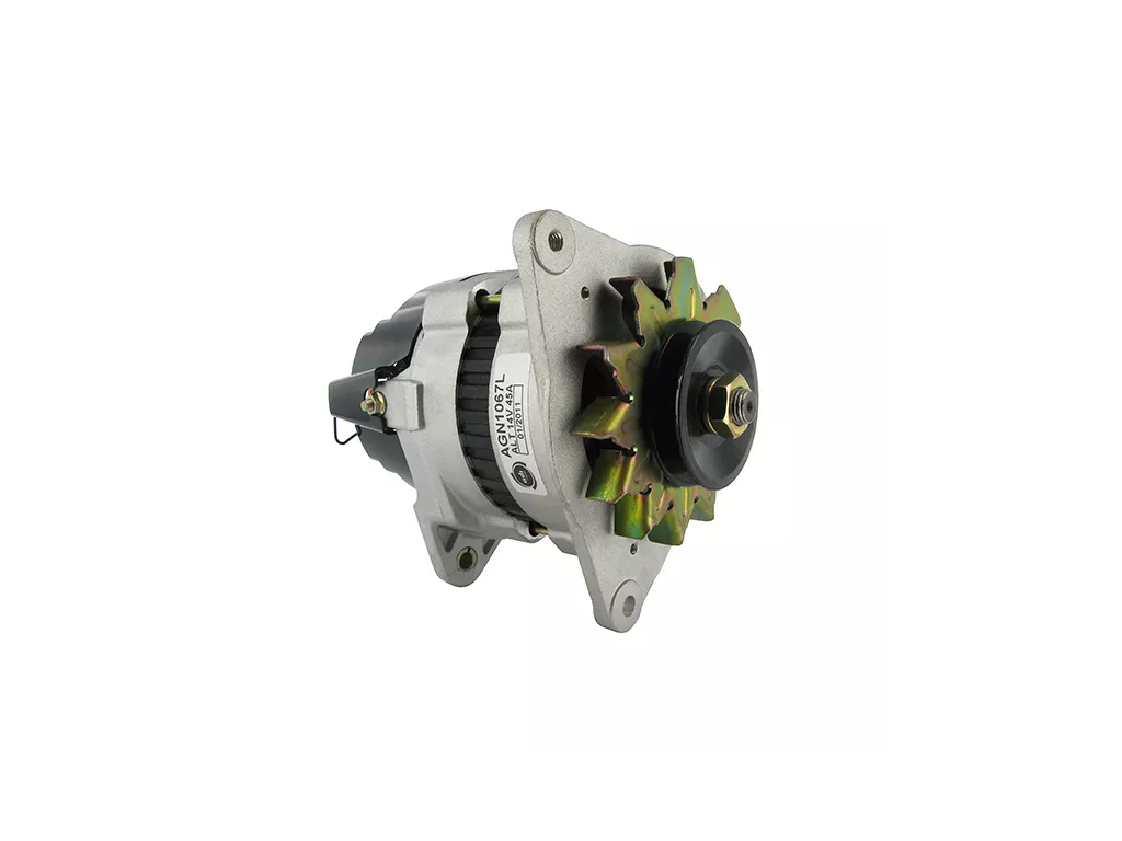 Alternator utilaje AGN1067L 12A [3]
