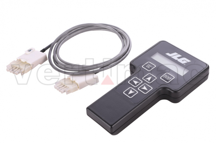 Aparat diagnoza nacela JLG 1001249695 [2]