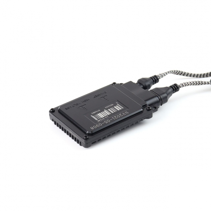 Balast (droser) instalatie Xenon CANBUS, Model A50, 35W, 9V-16V, versiune SLIM [2]