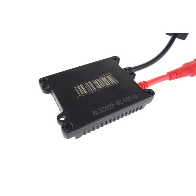 Balast (droser) instalatie Xenon NON-CANBUS, 35W, 9V-16V, versiune SLIM [2]