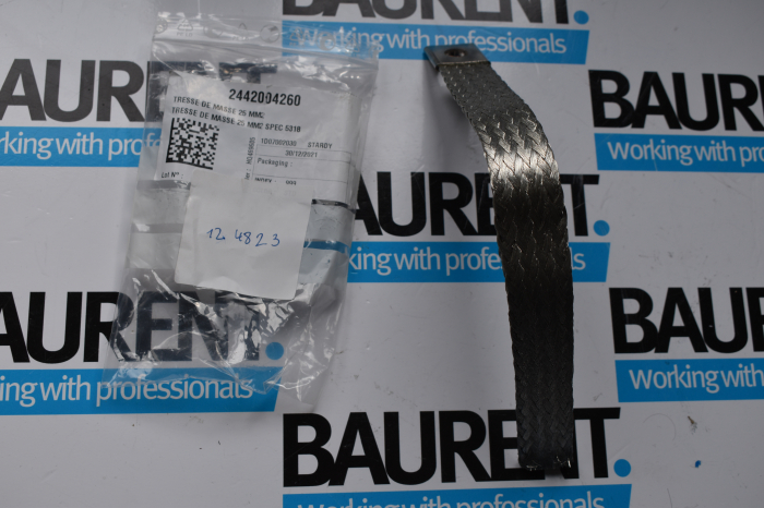 Banda antistatica pentru nacela auto-ridicatoare Haulotte 2442004260 [2]