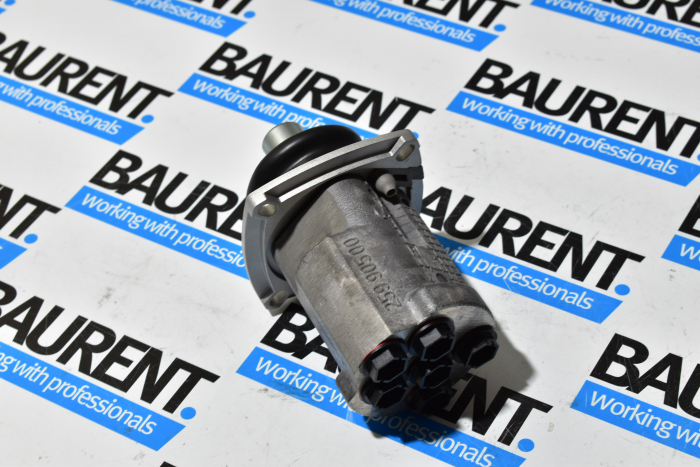 Baza joystick hidraulic incarcator telescopic Manitou 226960 [2]