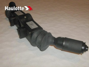 Bloc manete inversor + maneta bloc lumini incarcator telescopic Haulotte HTL [2]