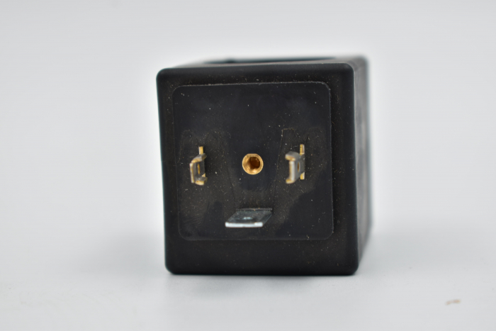 Bobina 12V, D12,7×38,5mm, electrovalva hidraulica Bosch Rexroth R934000449 , OD02160130OB00 [6]
