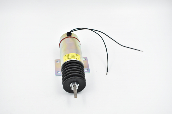 Bobina acceleratie motor 12V Kubota Deutz Ford Perkins [2]
