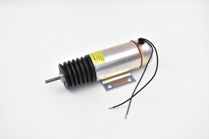 Bobina acceleratie motor 12V Kubota Deutz Ford Perkins [5]