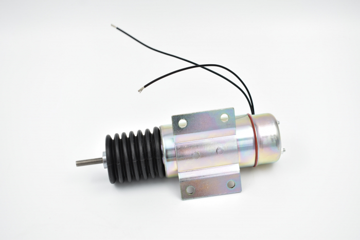 Bobina acceleratie motor 12V Kubota Deutz Ford Perkins [4]