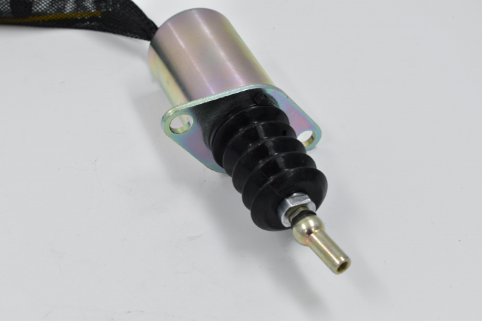 Bobina de acceleratie 12V motor Deutz nacela Haulotte [5]