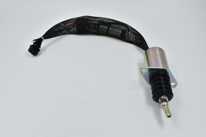 Bobina de acceleratie 12V motor Deutz nacela Haulotte [3]