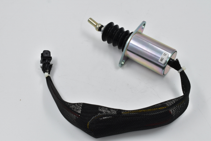 Bobina de acceleratie 12V motor Deutz nacela Haulotte [6]