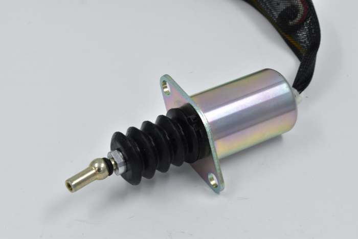 Bobina de acceleratie 12V motor Deutz nacela Haulotte [2]