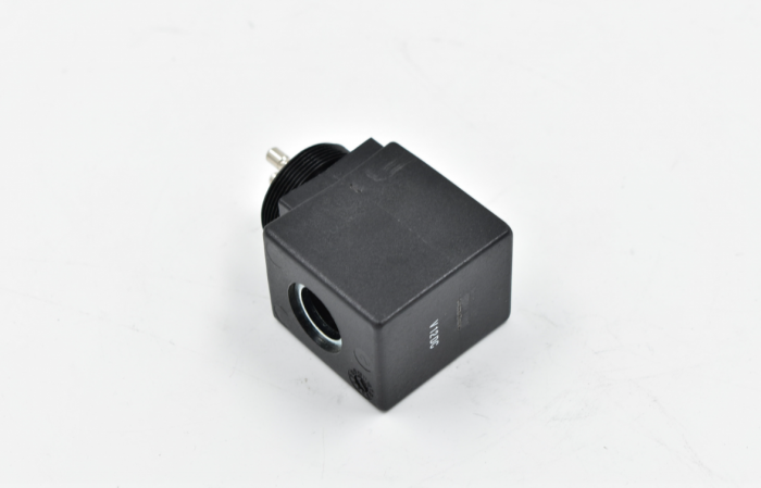 Bobină Electrovalvă 12V 13x39 mm M27x1 – Compatibilă cu Lifturi Hidraulice Anteo [3]