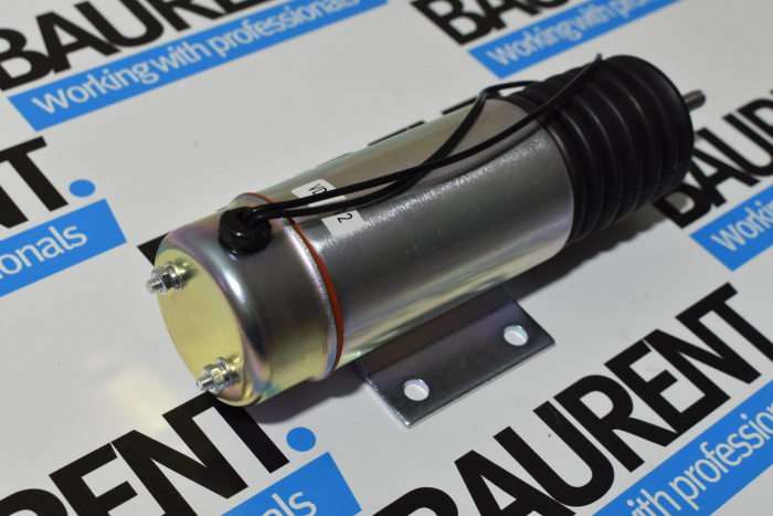 Bobina acceleratie motor 12V Kubota Deutz Ford Perkins [7]