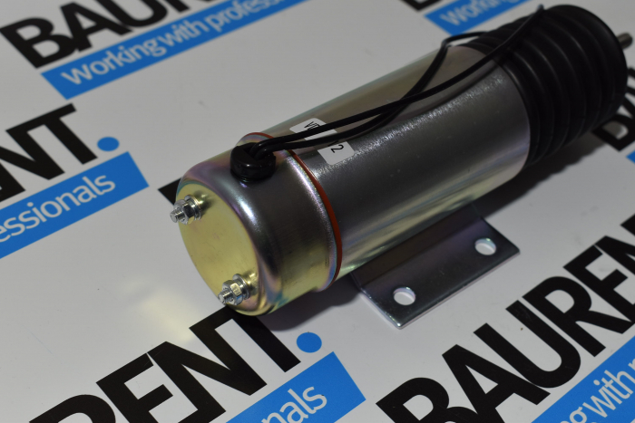 Bobina acceleratie motor 12V Kubota Deutz Ford Perkins [6]