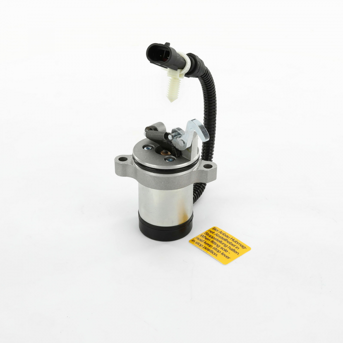 Bobina oprire motor 12V nacela Genie 114678 [2]