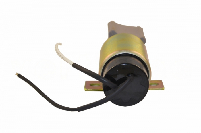 Bobina oprire motor Deutz 12V Genie ST12VD 77402 GS3369RT, Z45-25JRT, Z80-60RT, S65 [2]