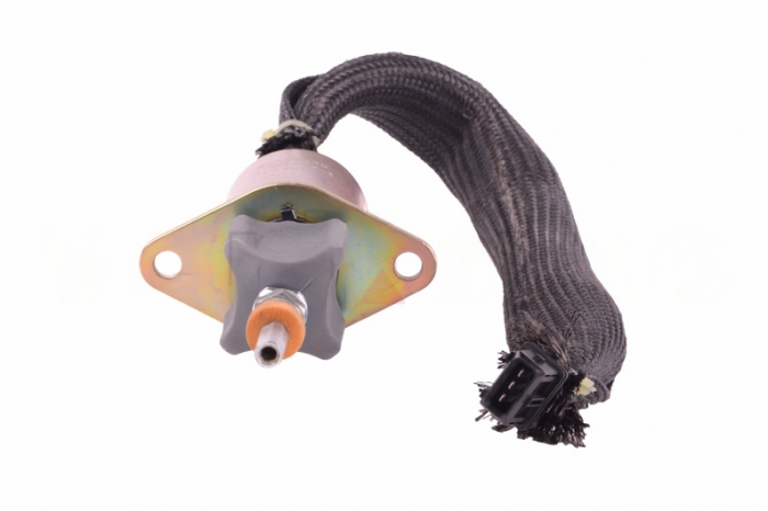 Bobina oprire motor Deutz 24V nacela JLG ST-24VD JLG H005224 [2]