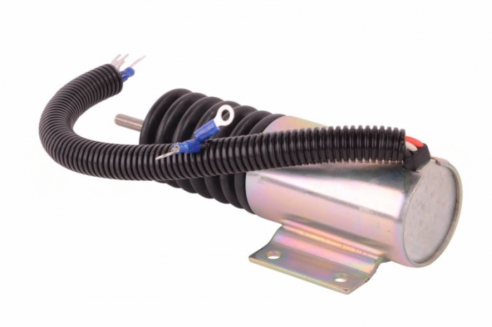 Bobina oprire motor Deutz Cummins 12V nacela Genie ST-12VDC2 121615 [3]