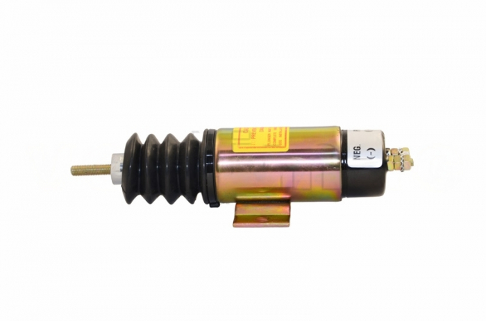 Bobina oprire motor Kubota 12V  Genie 20780 ST-12VK, JLG 1001118582 [2]