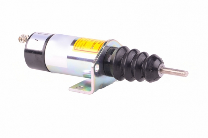 Bobina oprire motor Kubota 12V pentru nacela Skyjack SJ 103007 [2]