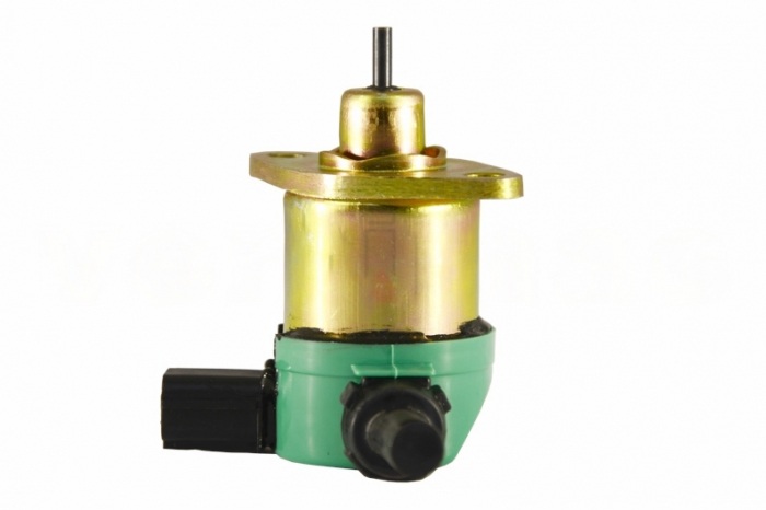 Bobina oprire motor Kubota 12V pentru nacela Skyjack SJ-130905 [7]