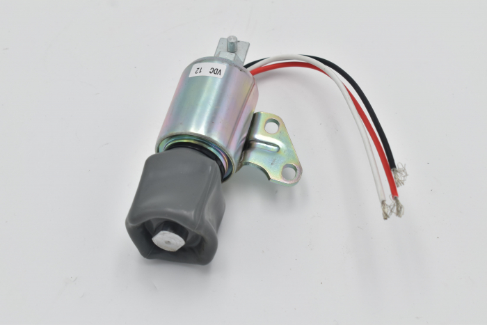 Bobina oprire motor Kubota D722, D902 12V pentru nacela Skyjack 139321 [6]