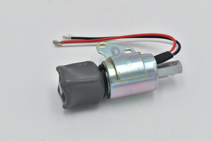 Bobina oprire motor Kubota D722, D902 12V pentru nacela Skyjack 139321 [4]