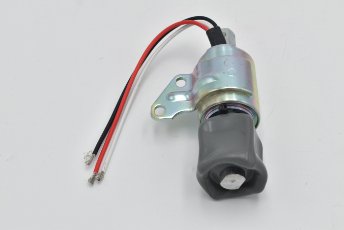 Bobina oprire motor Kubota D722, D902 12V pentru nacela Skyjack 139321 [5]