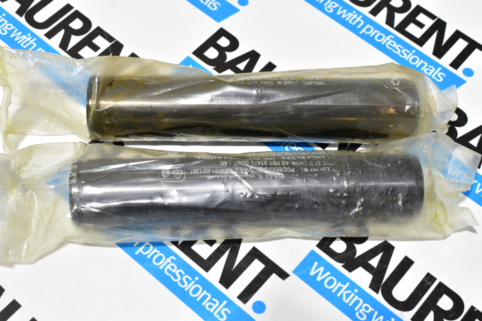 Bolt 40x197 nacela foarfeca Haulotte 118D159270 [7]