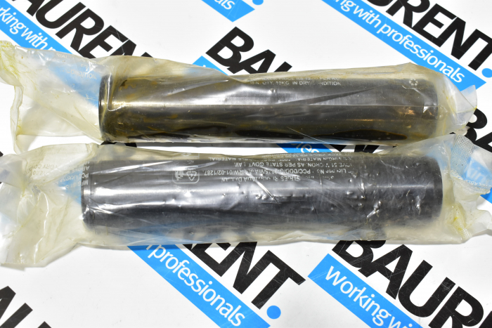 Bolt 40x197 nacela foarfeca Haulotte 118D159270 [6]