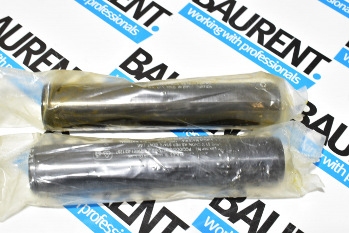 Bolt 40x197 nacela foarfeca Haulotte 118D159270 [5]