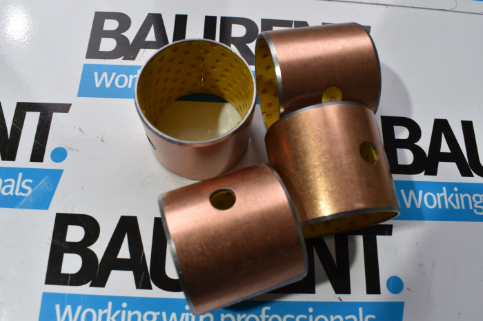 Bucsa 44X40X40 Haulotte 2390150500 [2]