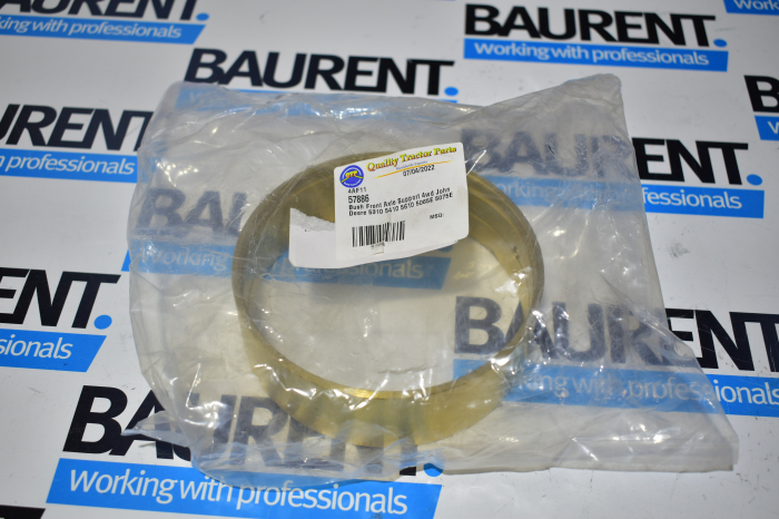 Bucsa bronz punte fata JOHN DEERE R271461, F334300020110, 725.01.019.01, 7250101901, B1819 [3]