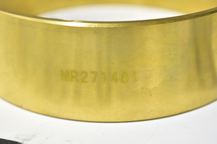 Bucsa bronz punte fata JOHN DEERE R271461, F334300020110, 725.01.019.01, 7250101901, B1819 [2]