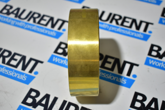 Bucsa bronz punte fata JOHN DEERE R271461, F334300020110, 725.01.019.01, 7250101901, B1819 [7]