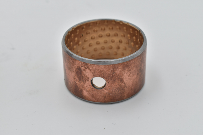 Bucse metalica 50X45X30mm [2]