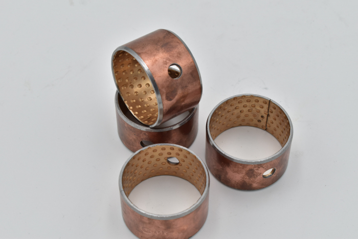Bucse metalica 50X45X30mm [1]