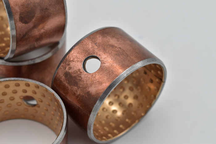 Bucse metalica 50X45X30mm [4]