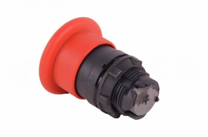 Buton ciuperca oprire urgenta Multimarca ES-5PP ZB5AT84 Baurent Piese [2]