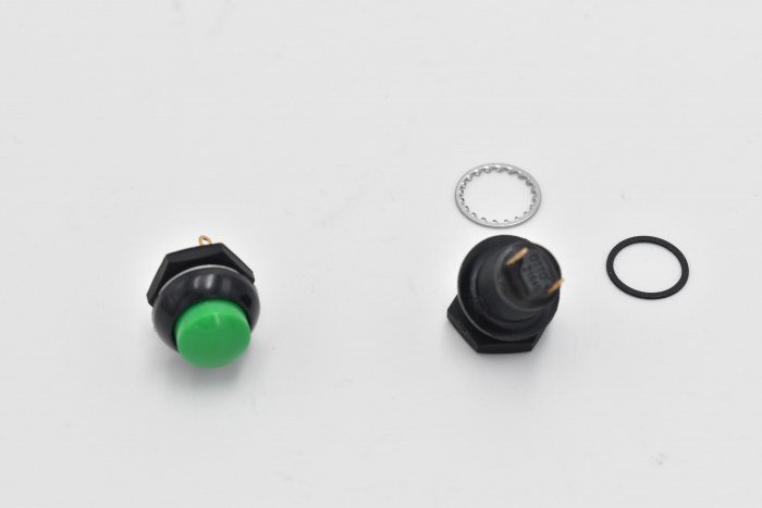 Buton joystick incarcator telescopic Merlo P26.6SP P9-211125 [4]