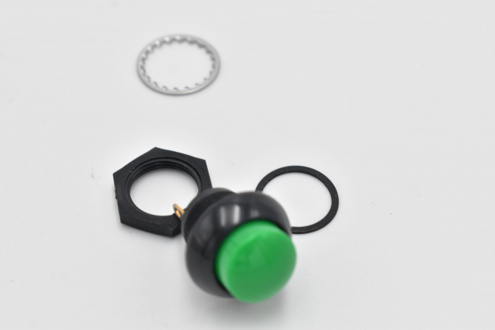 Buton joystick incarcator telescopic Merlo P26.6SP P9-211125 [2]