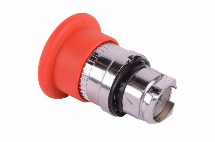 Buton oprire urgenta Haulotte ES-4MP 2442009770 Baurent Piese [2]
