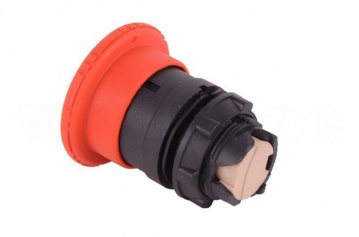 Buton oprire urgenta Multimarca ES5PT ZB5AS844 Baurent Piese [2]