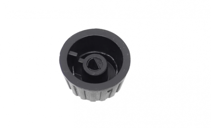 Buton reglare ventilator JCB 331/36910 JCB 3CX 4CX MINI [2]